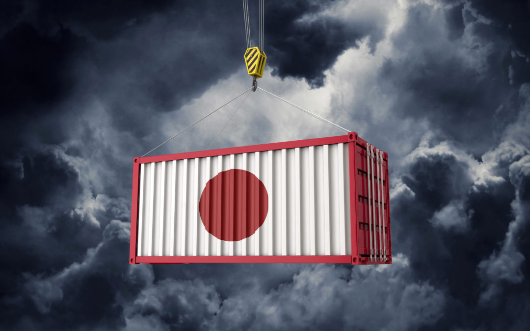 El curioso caso de la Bolsa de Japón o cómo ganar dinero en el peor mercado de la historia