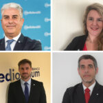Ricard, José, Charo y Rodrigo: la experiencia de cuatro asesores financieros durante el Covid-19