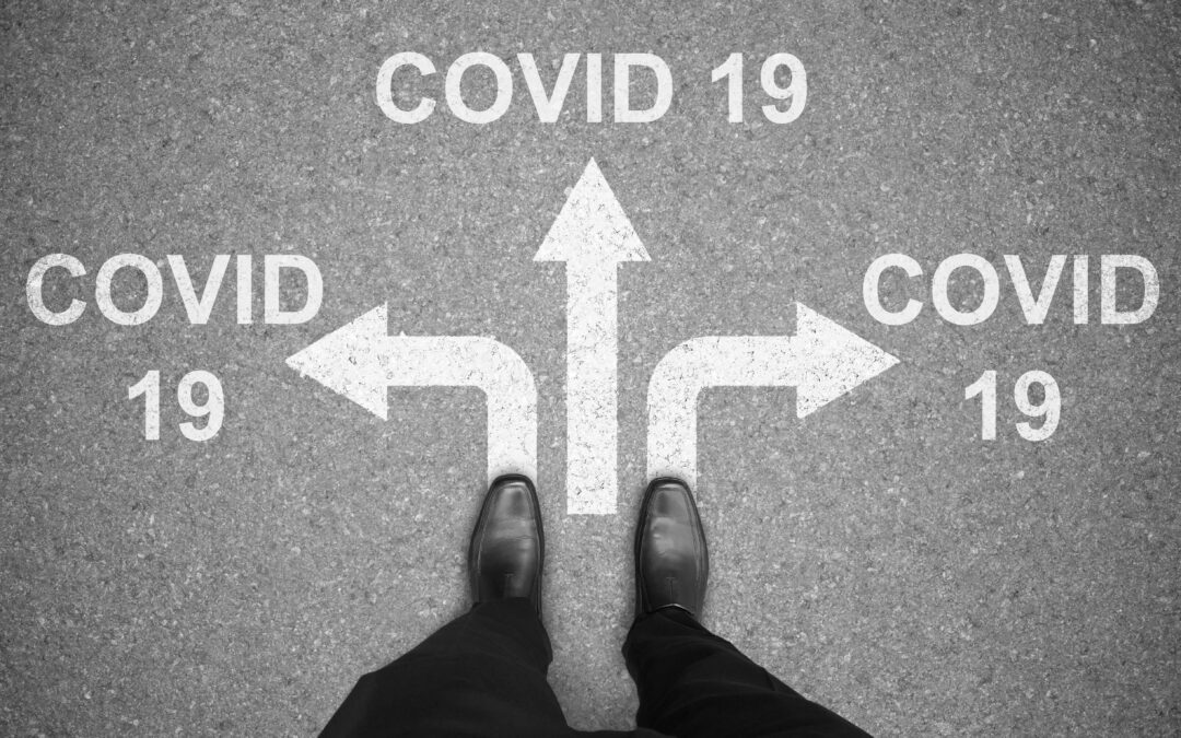 Crisis del Covid-19: siete lecciones financieras