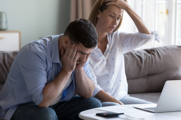 Qué es el estrés financiero y cómo afecta a nuestra salud | Banco Mediolanum
