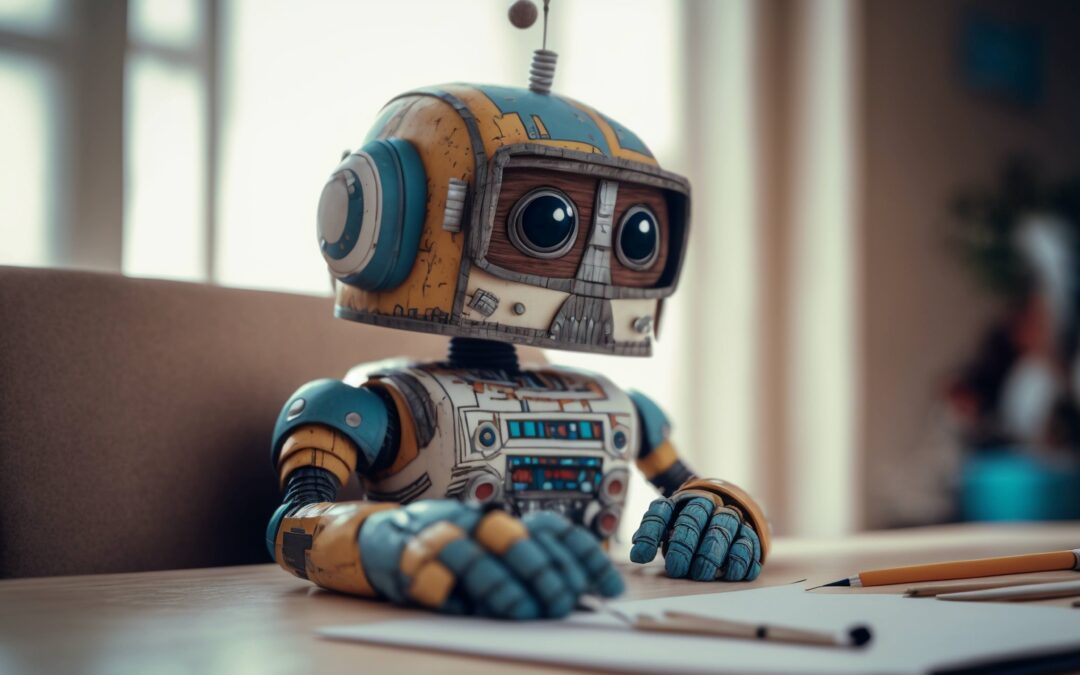 Robo Advisors vs. Asesores Financieros: Por qué los robots están lejos de sustituir al profesional de las finanzas
