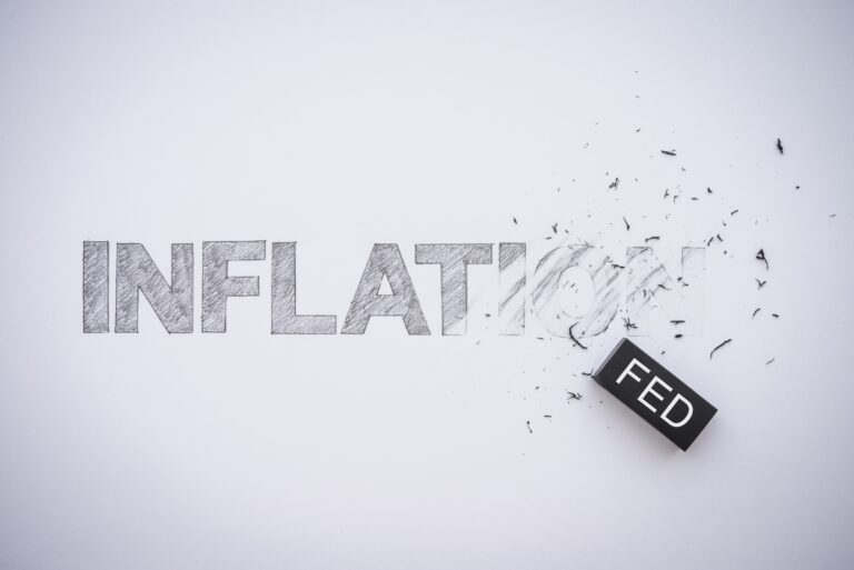 Los bancos centrales suben los tipos de interés para controlar la inflación