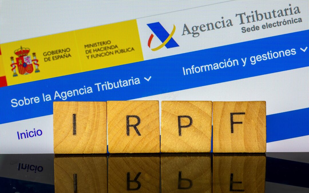 Declaración de la renta 2022: fechas y plazos