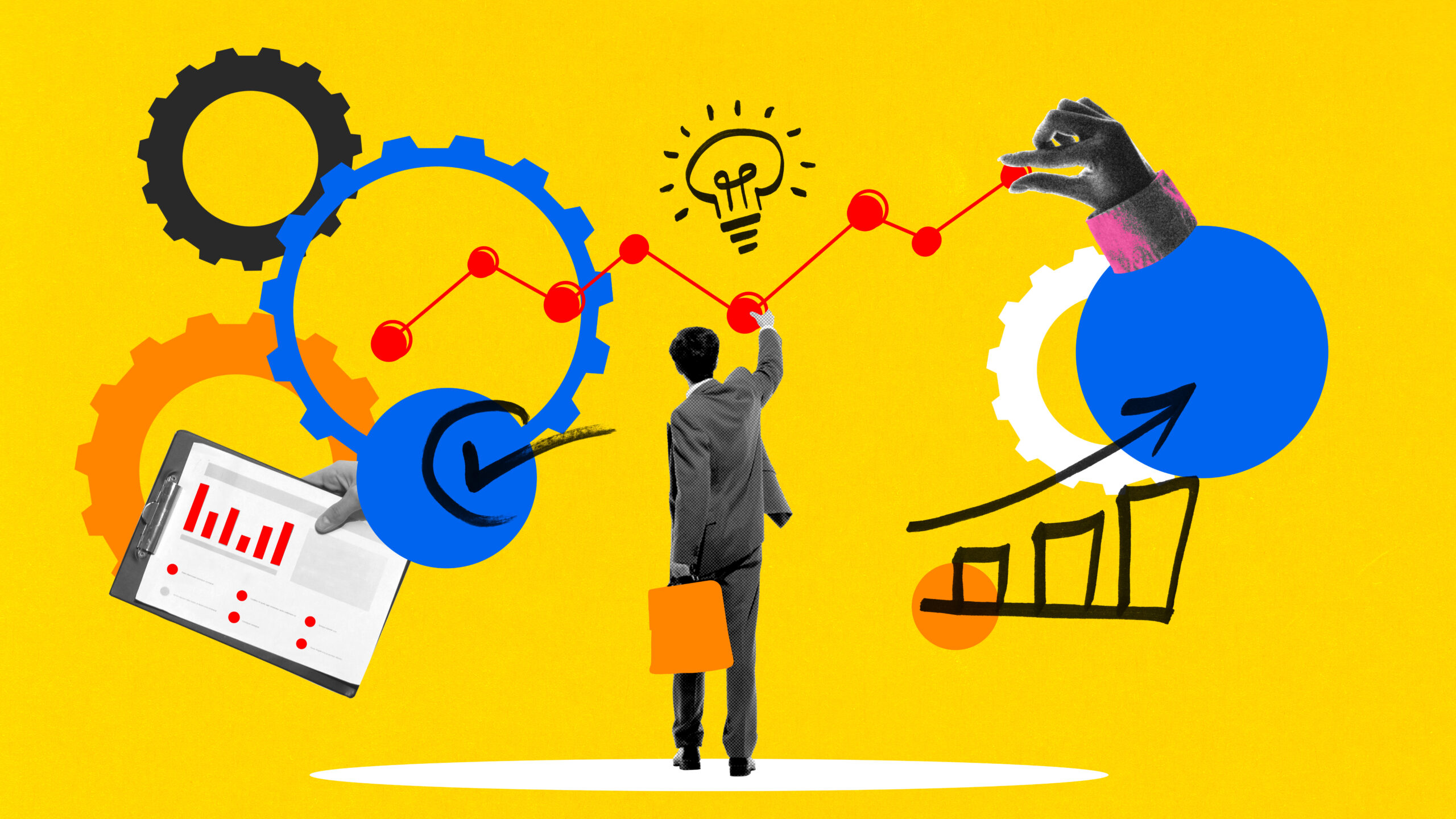8 mitos sobre los fondos de inversión