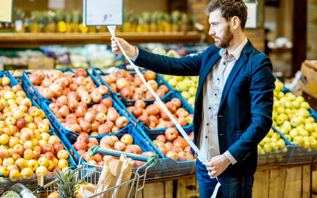 De la despensa al restaurante: impide que la inflación devore tus ahorros